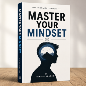 Master Your Mindset — Hinglish Edition