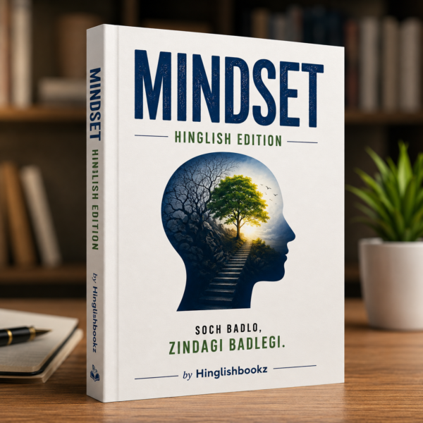 Mindset — Hinglish Edition