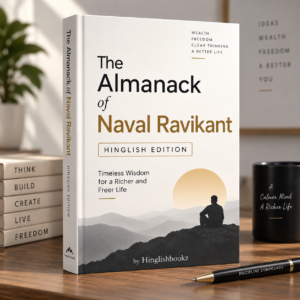 The Almanack of Naval Ravikant — Hinglish Edition