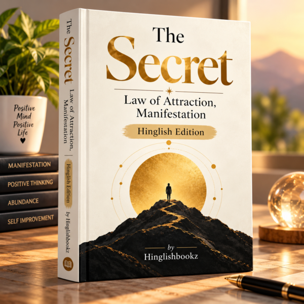 The Secret — Hinglish Edition
